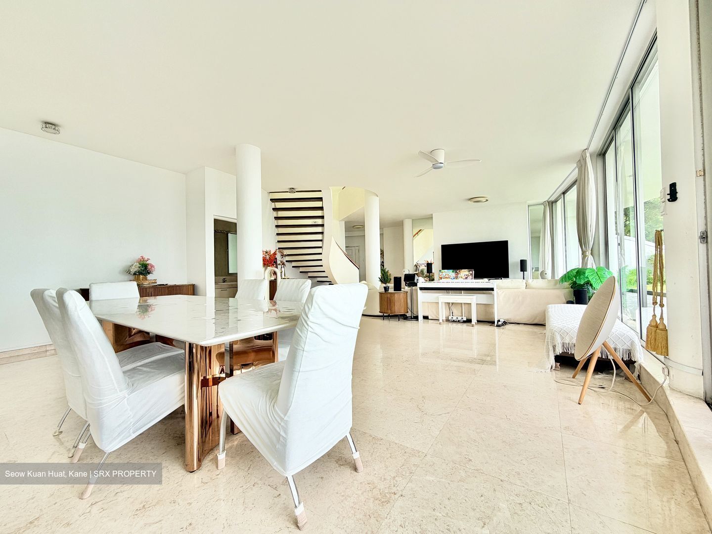 The Peak (D5), Condominium #630738171